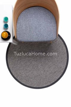 Doğal Jüt İplik Sisal Halı Özel Ölçü 05-404
