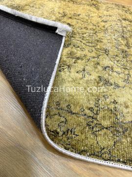Tuzluca Home Yıkanabilir Dokuma Taban Kilim 0042