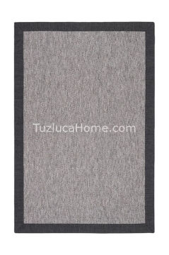 Doğal Jüt İplik Sisal Halı Özel Ölçü 06-404