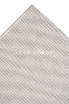 Sisal Halı Krem Çerçevesiz