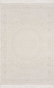 Zaragoza Halı Koleksiyonu 445204B KEMİK