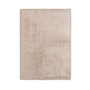 Hades Peluş Sütlü Kahve 100x150