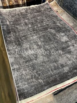 Tuzluca Home Yıkanabilir Dokuma Taban Kilim 0088