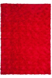 Ares Peluş Kırmızı