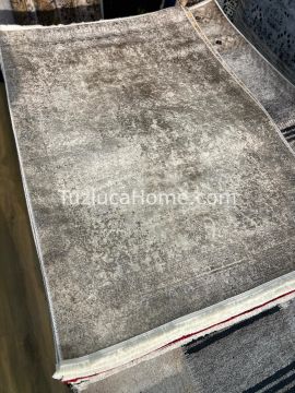 Tuzluca Home Yıkanabilir Dokuma Taban Kilim 0092