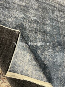 Tuzluca Home Yıkanabilir Dokuma Taban Kilim  0100