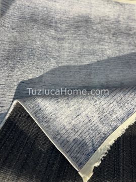 Tuzluca Home Yıkanabilir Dokuma Taban Kilim 0110