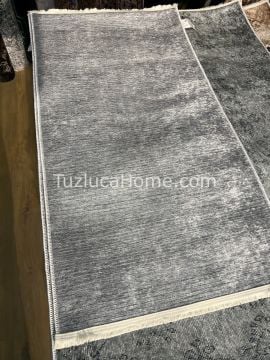 Tuzluca Home Yıkanabilir Dokuma Taban Kilim 0110