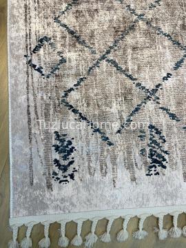 Tuzluca Home Yıkanabilir Dokuma Taban Kilim 0003