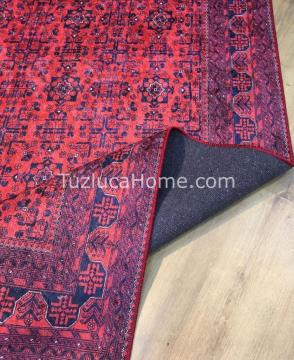 Tuzluca Home Yıkanabilir Dokuma Taban Kilim 0008