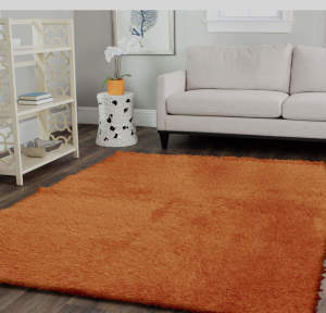 Hermes Peluş Bakır Kahve