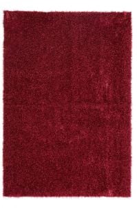 Hermes Peluş Bordo