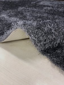 Hermes Peluş Romanza Gri