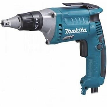 MAKİTA FS4300X ALÇIPAN VİDALAMA