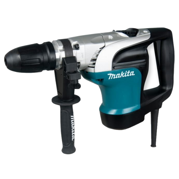 MAKITA HR4002 ELEKTROPNÖMATİK DELİCİ KIRICI 40 MM