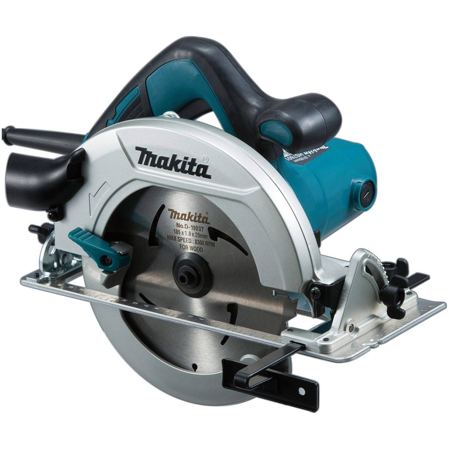 Makita HS7601 Sunta Kesme 190 Mm.