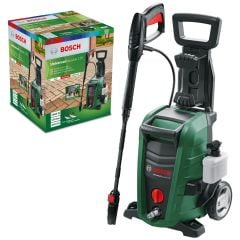 Bosch Universal Aquatak 130 Basınçlı Yıkama Makinesi