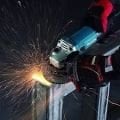 Makita GA4530R Avuç Taşlama Makinesi