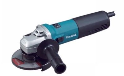 Makita 9565CVR 1400 W Avuç Taşlama Makinesi