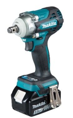 Makita DTW300RTJ DARBELİ SOMUN SIKMA 18V