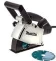 Makita SG1251J Kanal Açma Makinası 125 mm