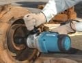 Makita TW1000 Darbeli Somun Sıkma Makinesi