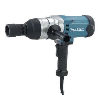 Makita TW1000 Darbeli Somun Sıkma Makinesi