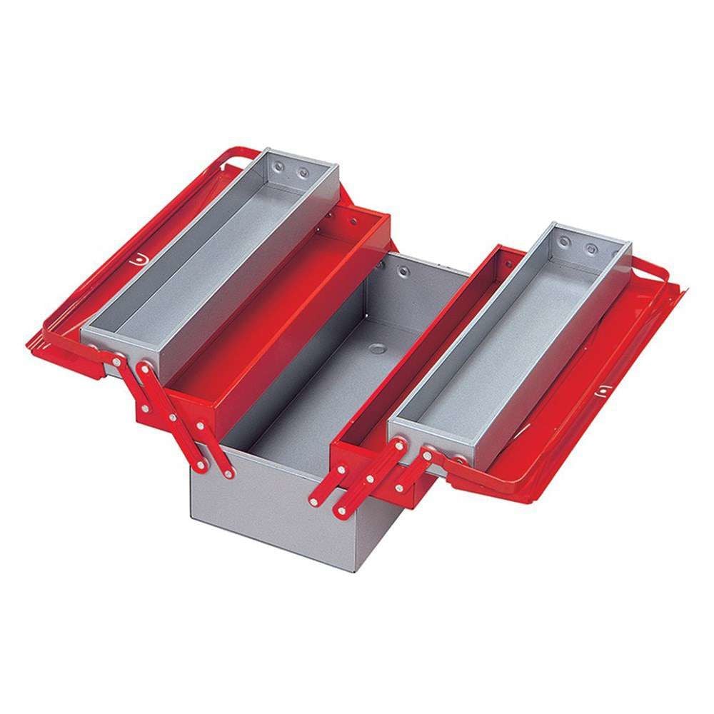 TAKIM CANTASI 5 GÖZLÜ BÜYÜK