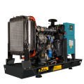 FULL FR-35 DİZEL JENERATÖR 35kVA RICARDO MOTORLU