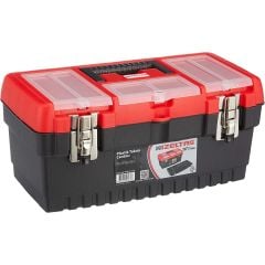 PLASTİK TAKIM ÇANTASI 16''