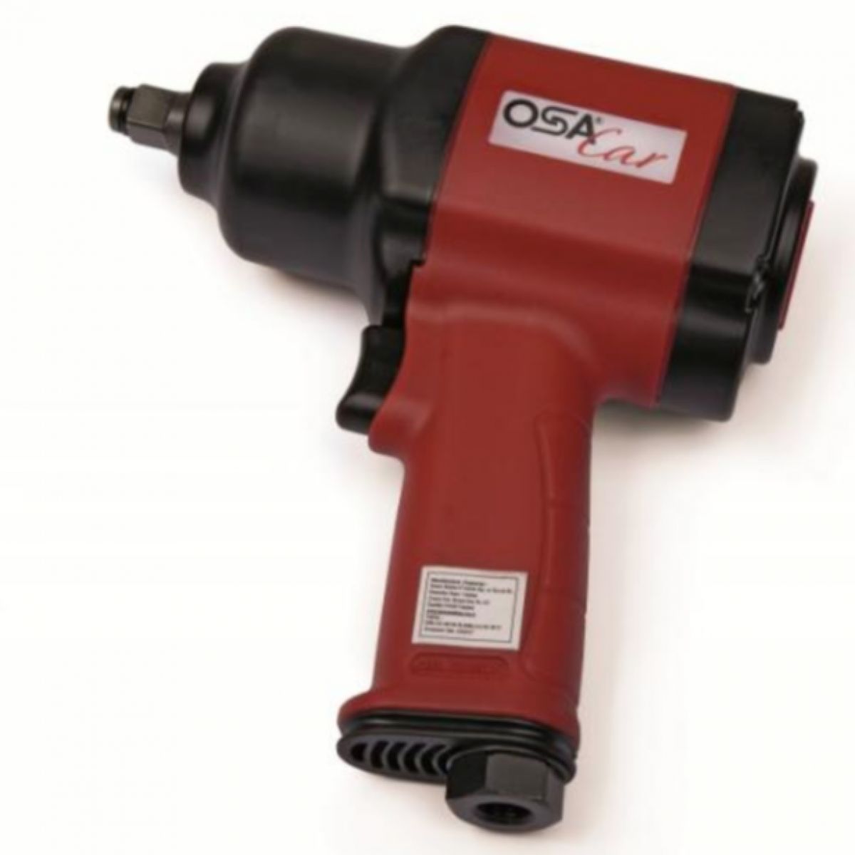 OSACAR OSC 5212 1/2” SOMUN SÖKME KOMPOZİT