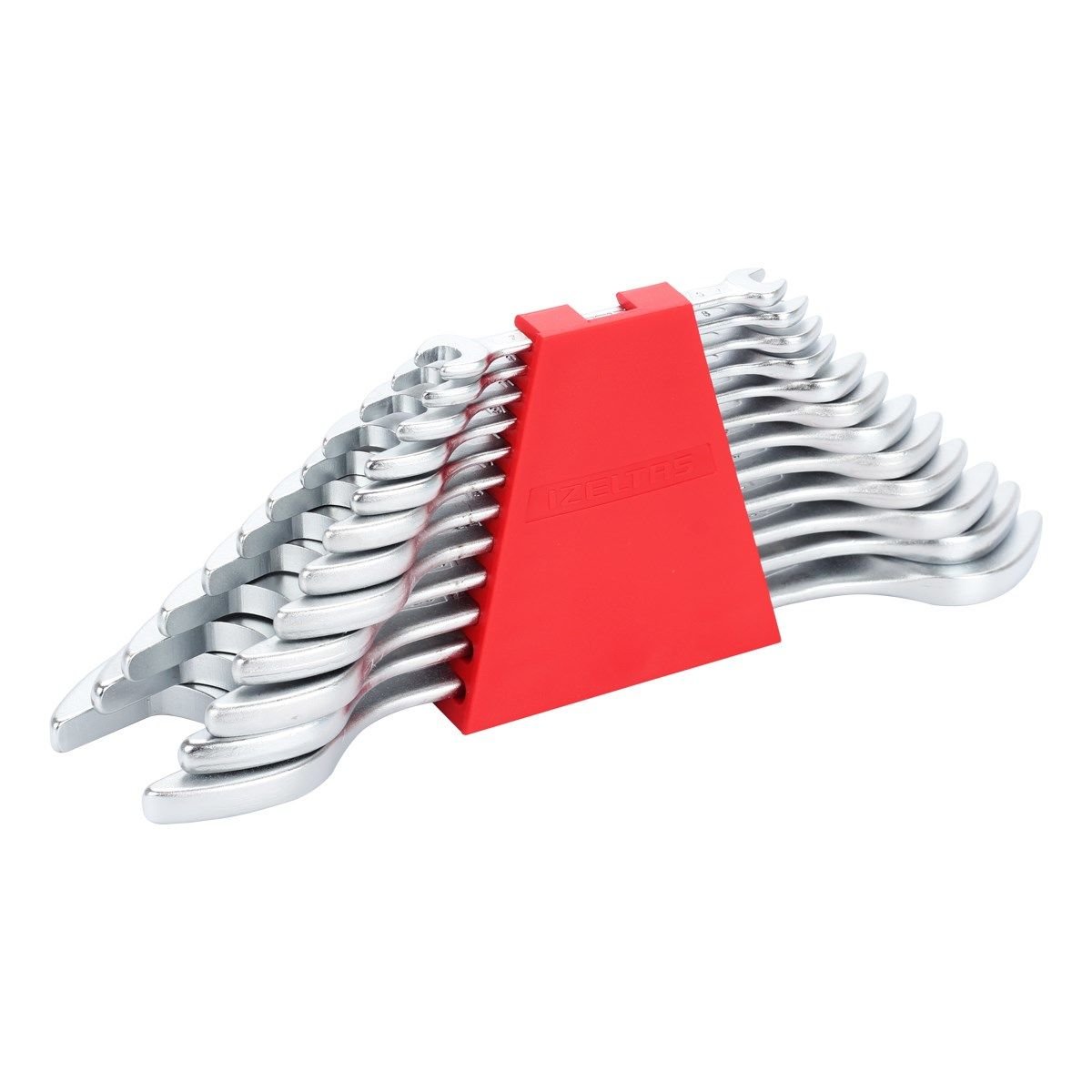 İKİ AĞIZ ANAHTAR TAKIMI KISA BOY 8 PARÇA