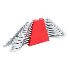 İKİ AĞIZ ANAHTAR TAKIMI KISA BOY 8 PARÇA