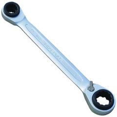 ÇOKLU YILDIZ CIRCIR ANAHTAR 10x13x17x19