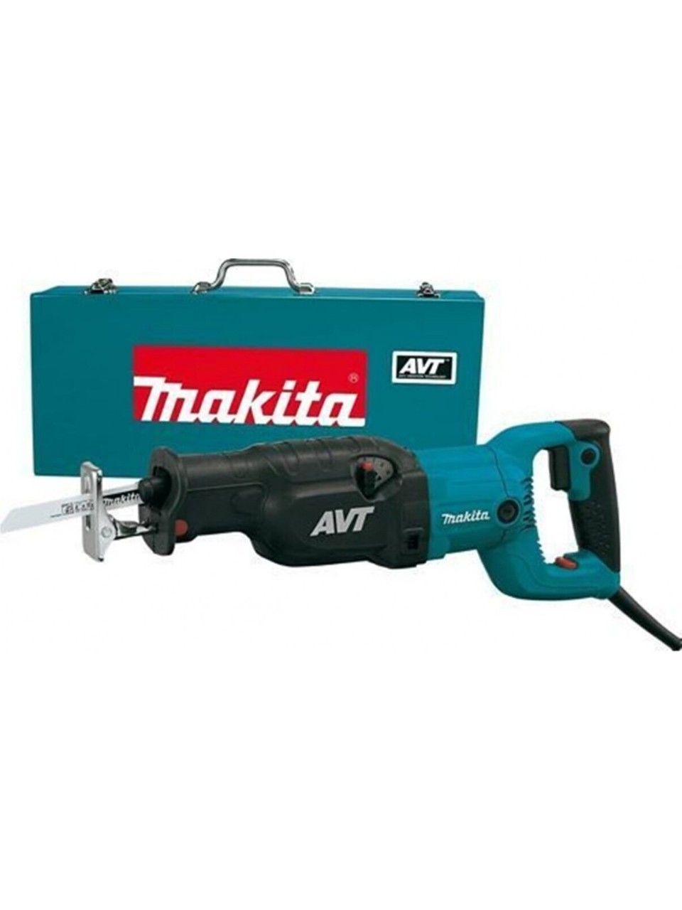 Makita JR3070CT Tilki Kuyruğu Kılıç Testere AVT'li