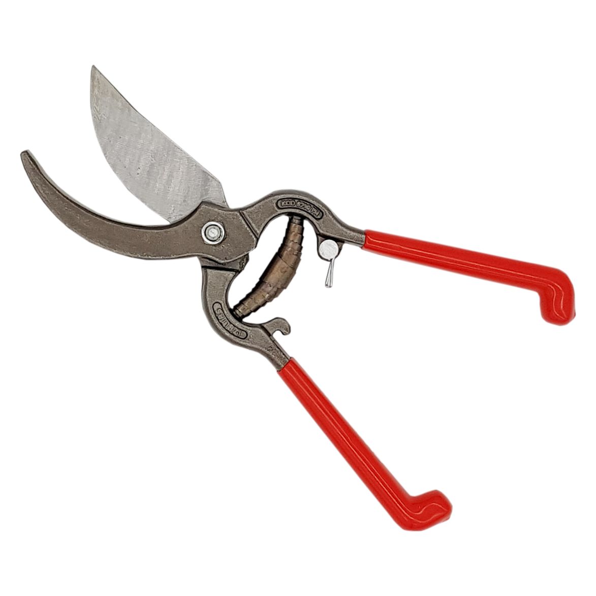 BAG MAKASI 230 MM (LÜKS)