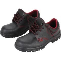 414 İş Güvenliği Ayakkabısı Kışlık  Çelik Burun