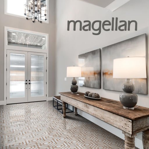 MAGELLAN