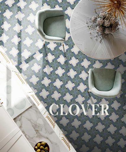 CLOVER