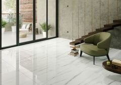RİNO 60X120 VENATO BEYAZ REKTİFİYELİ  -K100100000