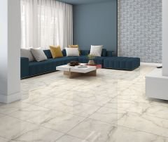 RİNO 60X120 ALFA BEYAZ REKTİFİYELİ K140043000