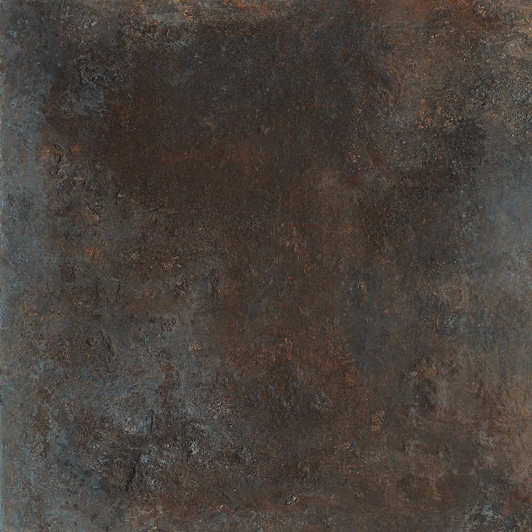 GÜRAL SERAMK 60X60 BİBLO DARK ANTRASİT REKTİFİYELİ -60X60 MAT170