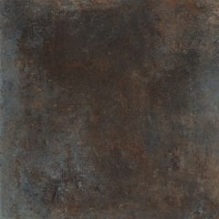 GÜRAL SERAMK 60X60 BİBLO DARK ANTRASİT REKTİFİYELİ -60X60 MAT170