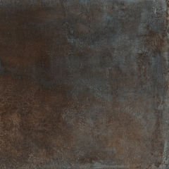 GÜRAL SERAMK 60X60 BİBLO DARK ANTRASİT REKTİFİYELİ -60X60 MAT170
