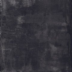 GÜRAL SERAMK 60X60 ESSENTİAL BLACK REKTİFİYELİ -60X60 MAT110