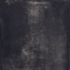 GÜRAL SERAMK 60X60 ESSENTİAL BLACK REKTİFİYELİ -60X60 MAT110