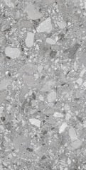 GÜRAL SERAMİK 60X120 CAPELLA DARK GREY MAT REKTİFİYELİ -60X120MAT150