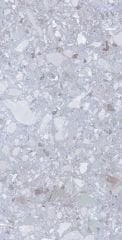 GÜRAL SERAMİK 60X120 CAPELLA  GREY MAT REKTİFİYELİ -60X120MAT151