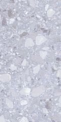 GÜRAL SERAMİK 60X120 CAPELLA  GREY MAT REKTİFİYELİ -60X120MAT151