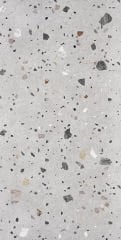 GÜRAL SERAMİK 60X120 TERRAZO MİNK   MAT REKTİFİYELİ -60X120MAT152